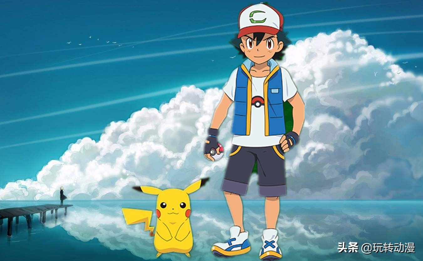 精灵宝可梦旅途小豪口碑,宝可梦旅途小豪是男是女