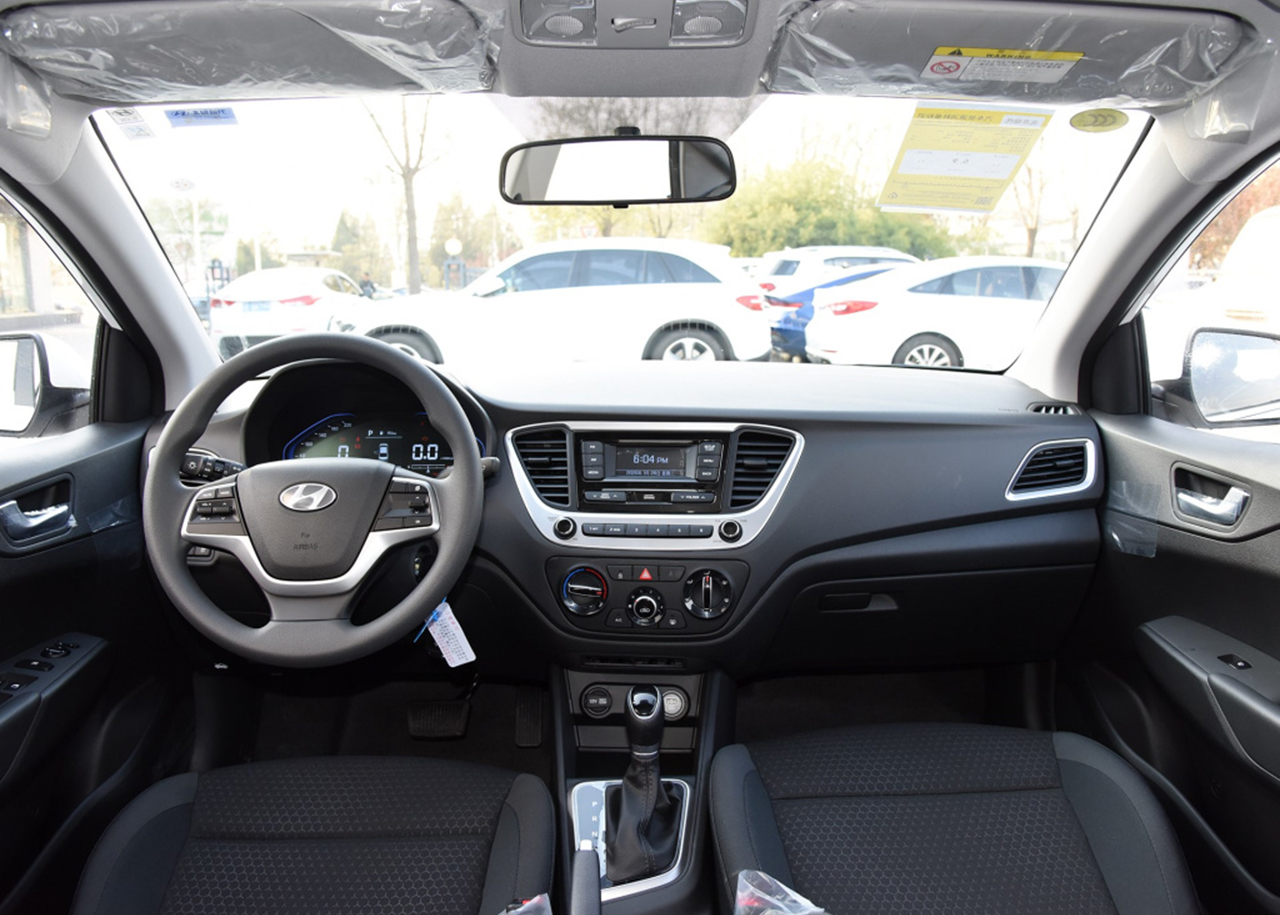 现代悦纳优惠价格表,现代悦纳价格油耗