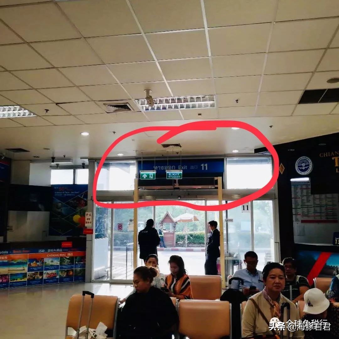 清迈旅游泰国购物攻略,泰国清迈玛雅购物攻略