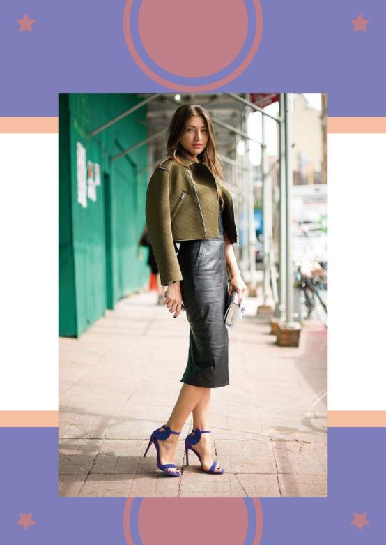 适合30-35岁女人衣服穿搭,三四十岁的女人怎么穿好看