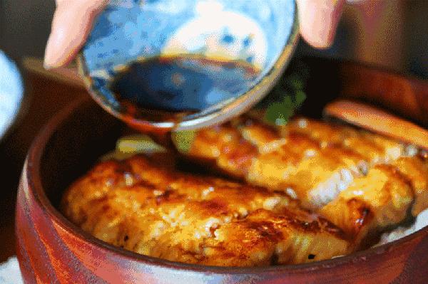 鳗鱼饭到底有多好吃,鳗鱼饭有多难吃