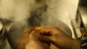 “舌尖上的军校”第一站：*警武**工程大学