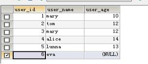 sql数据库常用命令代码,sql数据库常用函数表