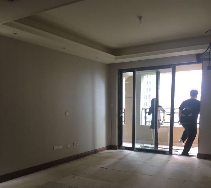 南京金隅紫京府详细地址,南京金隅紫京府108平