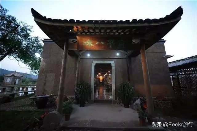 武义滑雪和温泉,杭州金华特色美食