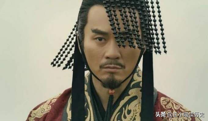 曹操三父子与甄宓大结局,甄甄的妻子是谁