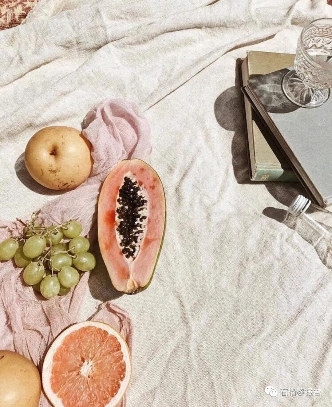 去旅行拍照技巧自拍,不出门也能拍出旅游照片