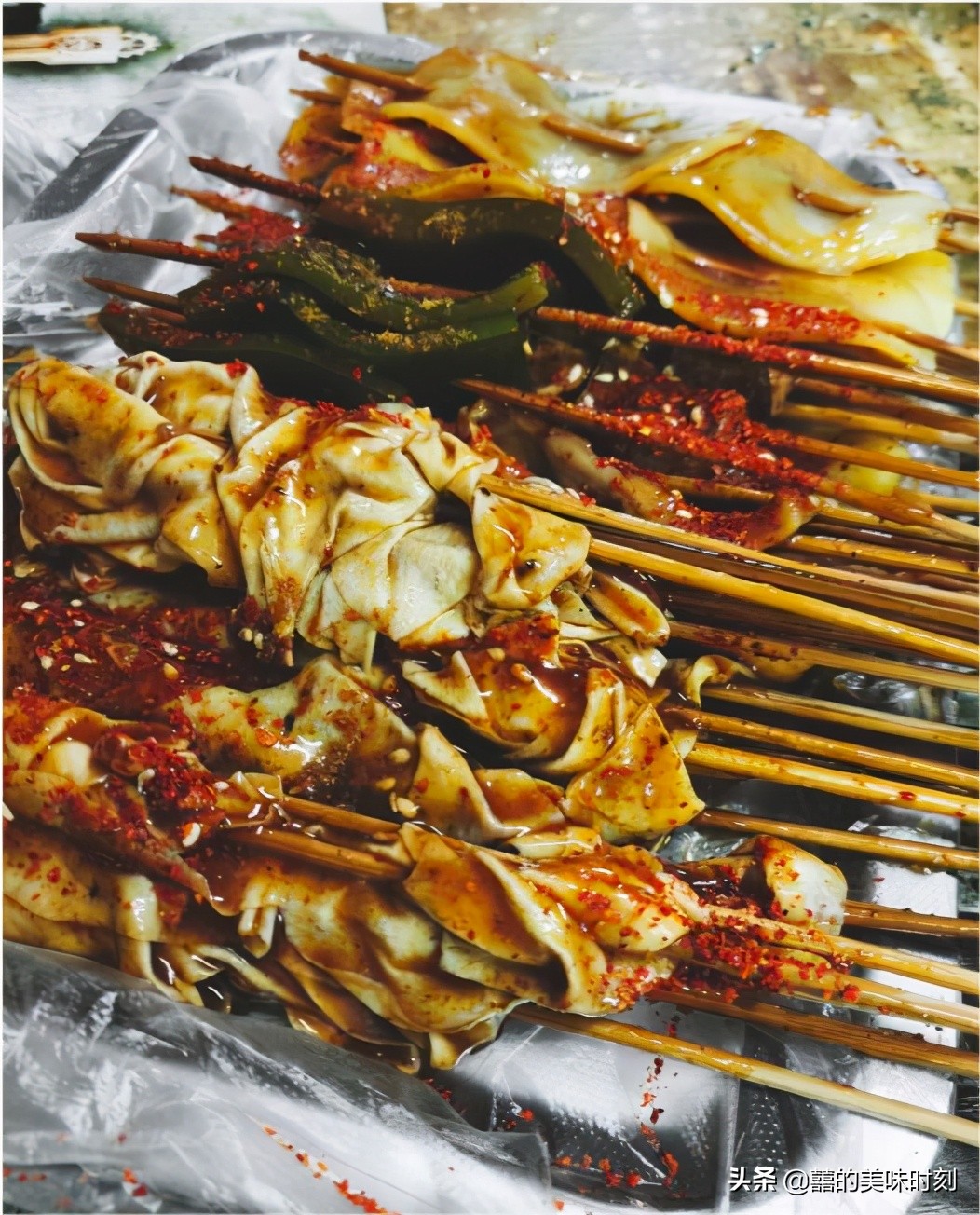 沈阳麻辣串店推荐,沈阳最便宜麻辣串