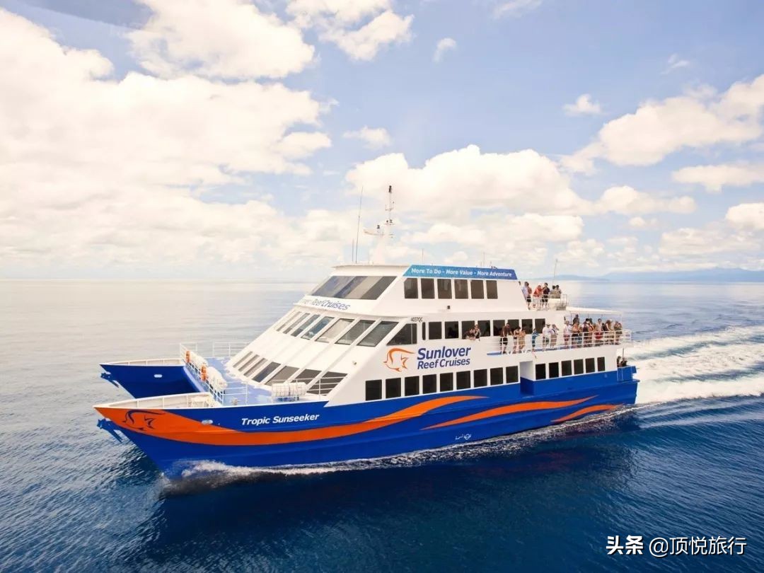 为什么澳大利亚被叫做土澳,为什么澳大利亚被称为土澳