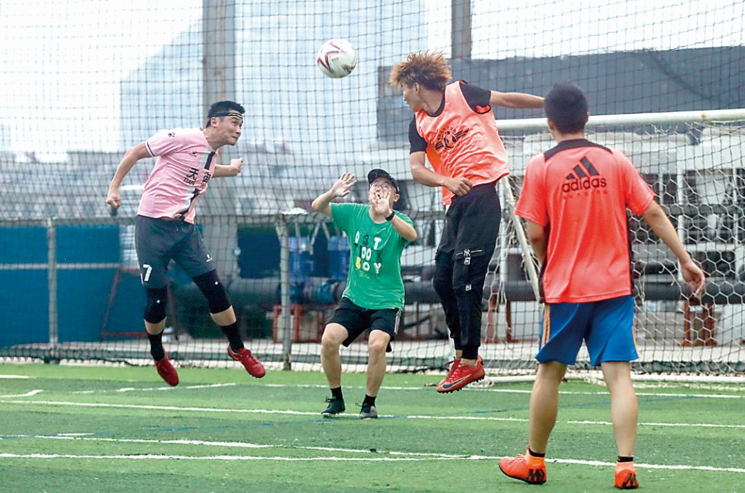 徐州最好的球场,徐州灯光球场