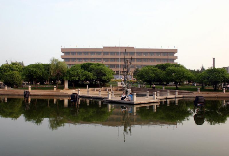 中国矿大当年为啥在徐州,徐州矿大故事