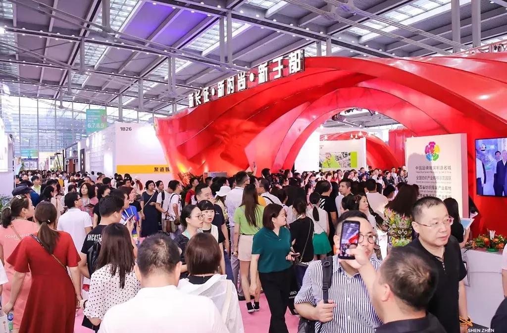 深圳设计展2019,汇集全球时尚设计师