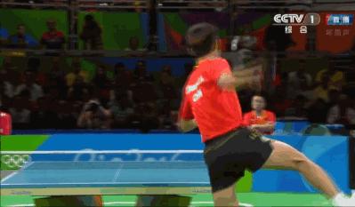 国乒绰号的由来：獒龙蟒、大小胖、大头、小枣、林妹妹…