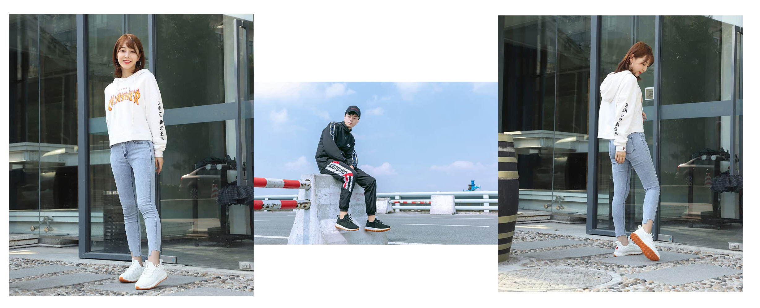 刘强东推荐一双小白鞋,刘强东的鞋子