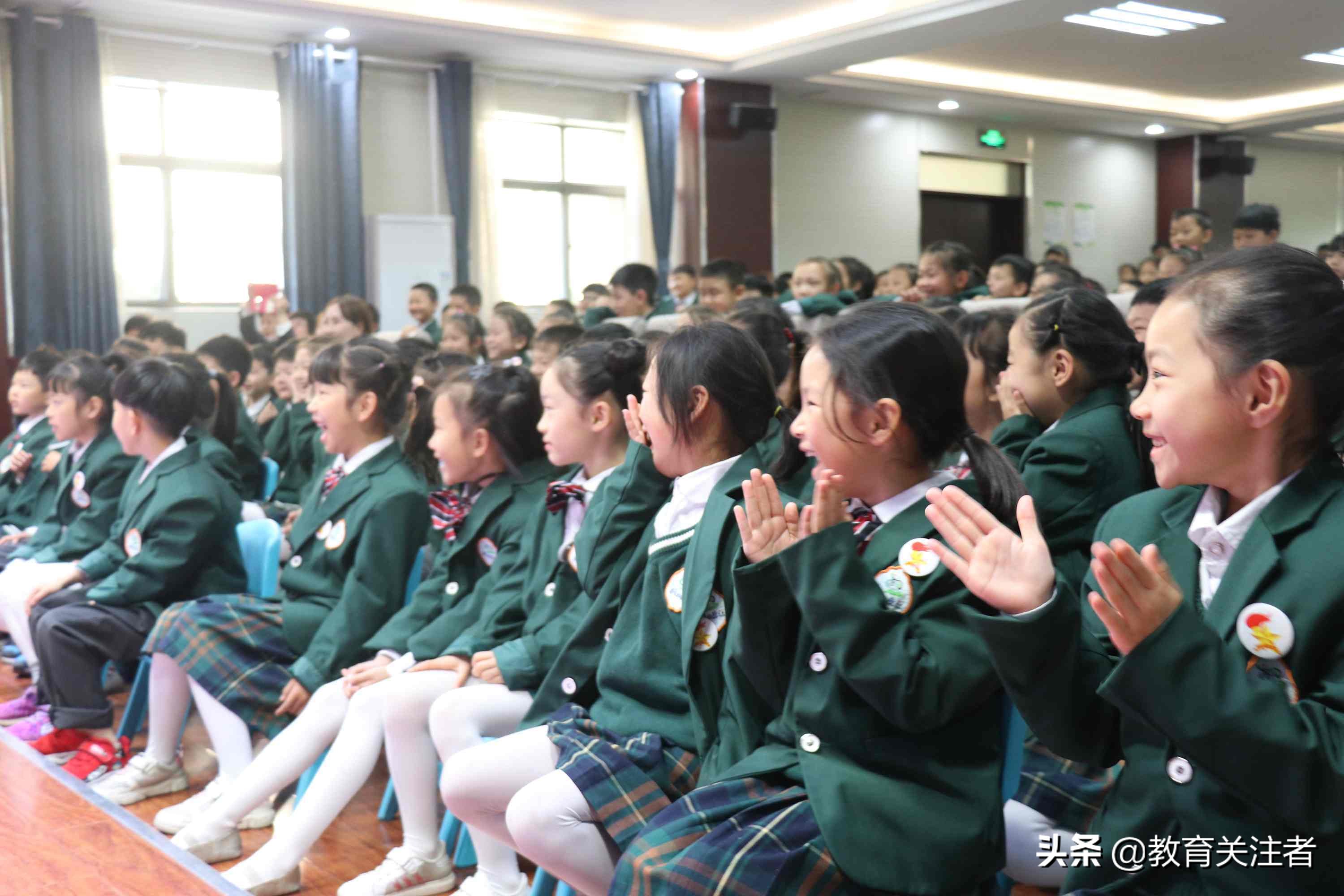 中原区桐柏路小学：梨园风吹满“桐”园戏曲文化润心田