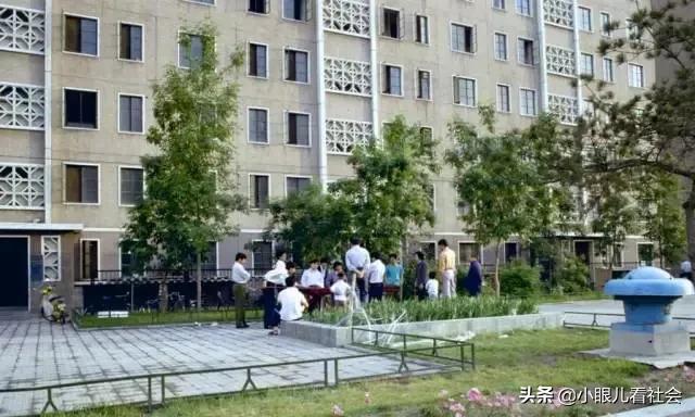八十年代末的北京,80年代的老北京记忆