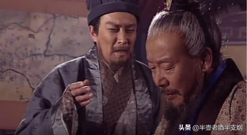 生肖属鸡，一真龙一卧龙，刘协与诸葛亮生死同年的背后有何隐情？