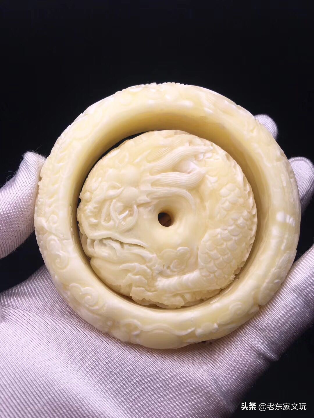 文玩鉴别蜜蜡,文玩蜜蜡怎么区分品质