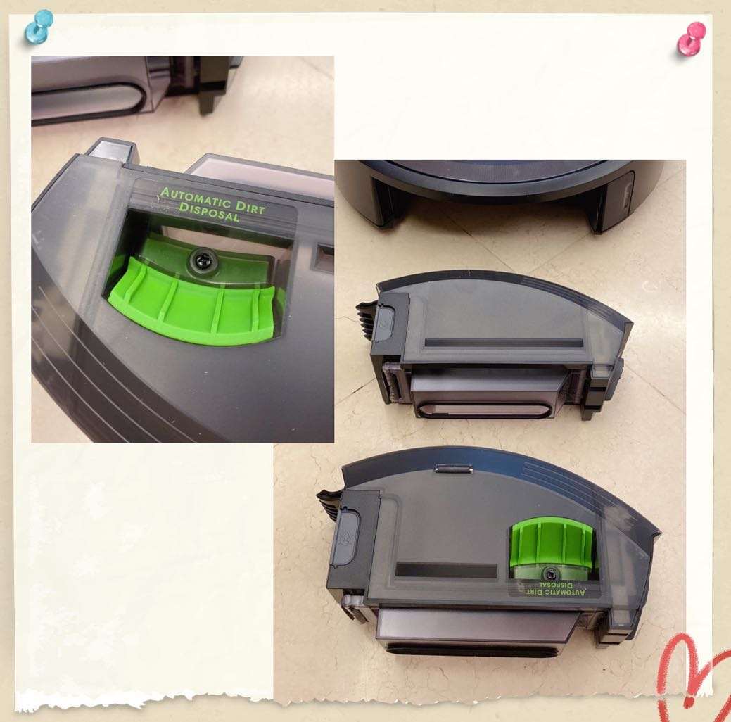 iroboti7使用方法,iroboti7使用