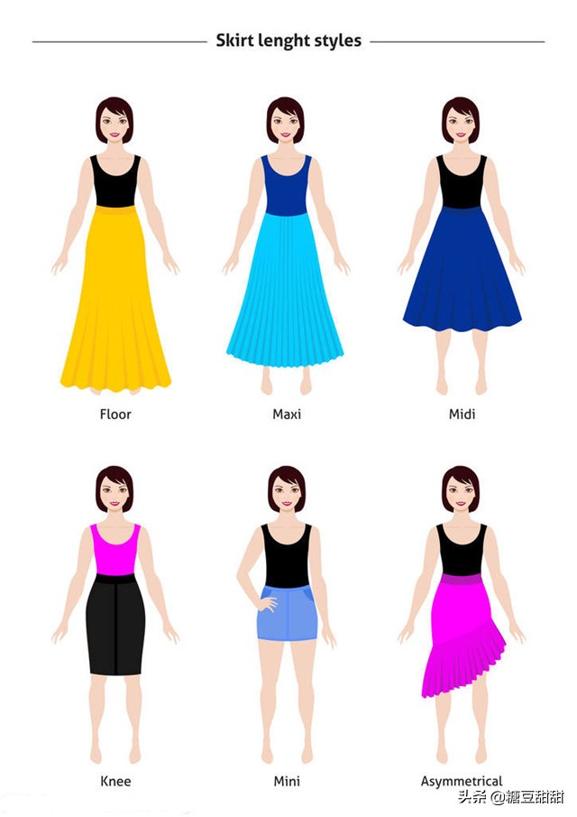 160斤的冬天穿怎样的裙子好看,身高160能穿120长的裙子吗
