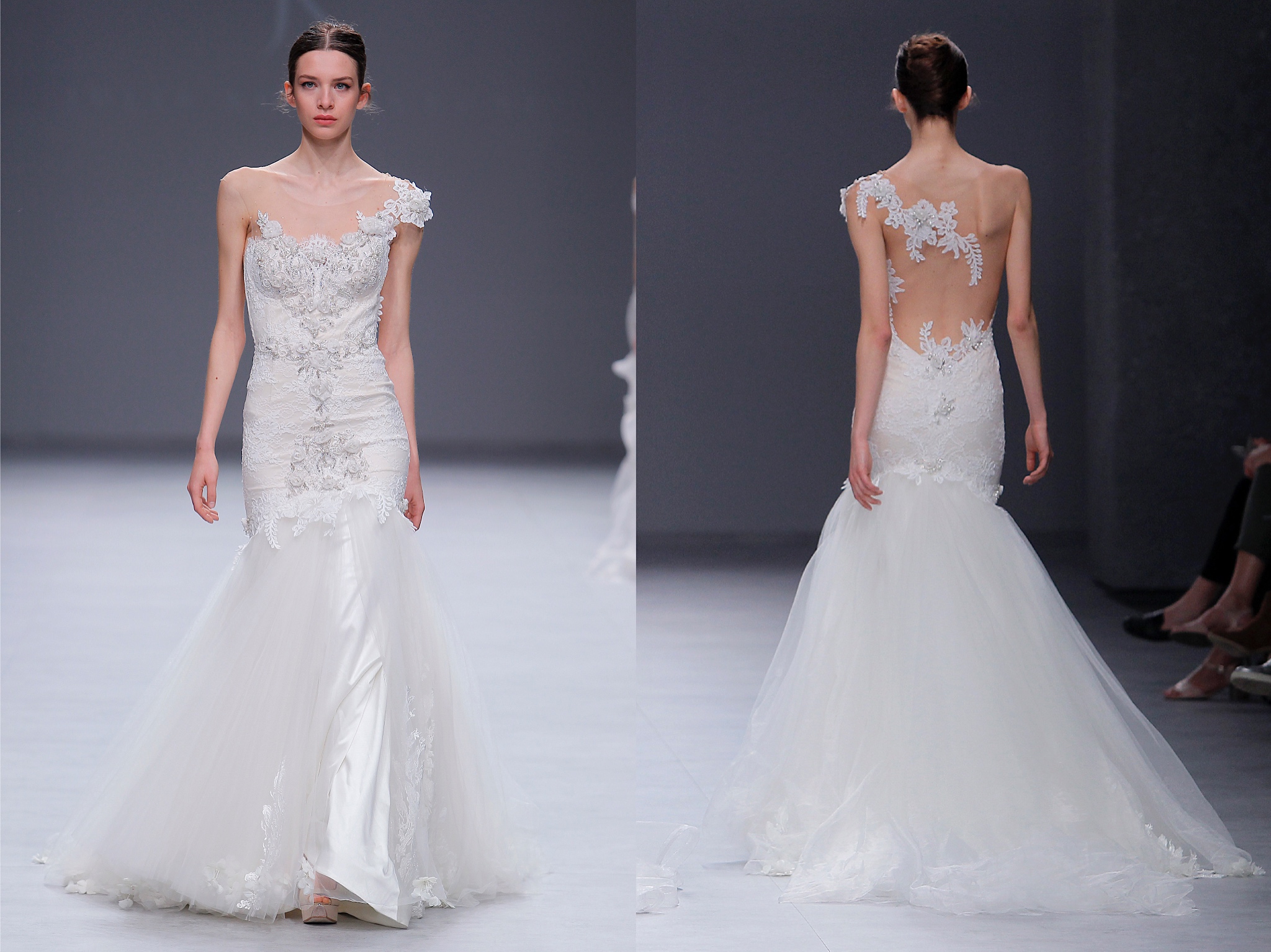 juliakontogruni最新联名款婚纱,juliakintogruni高定婚纱