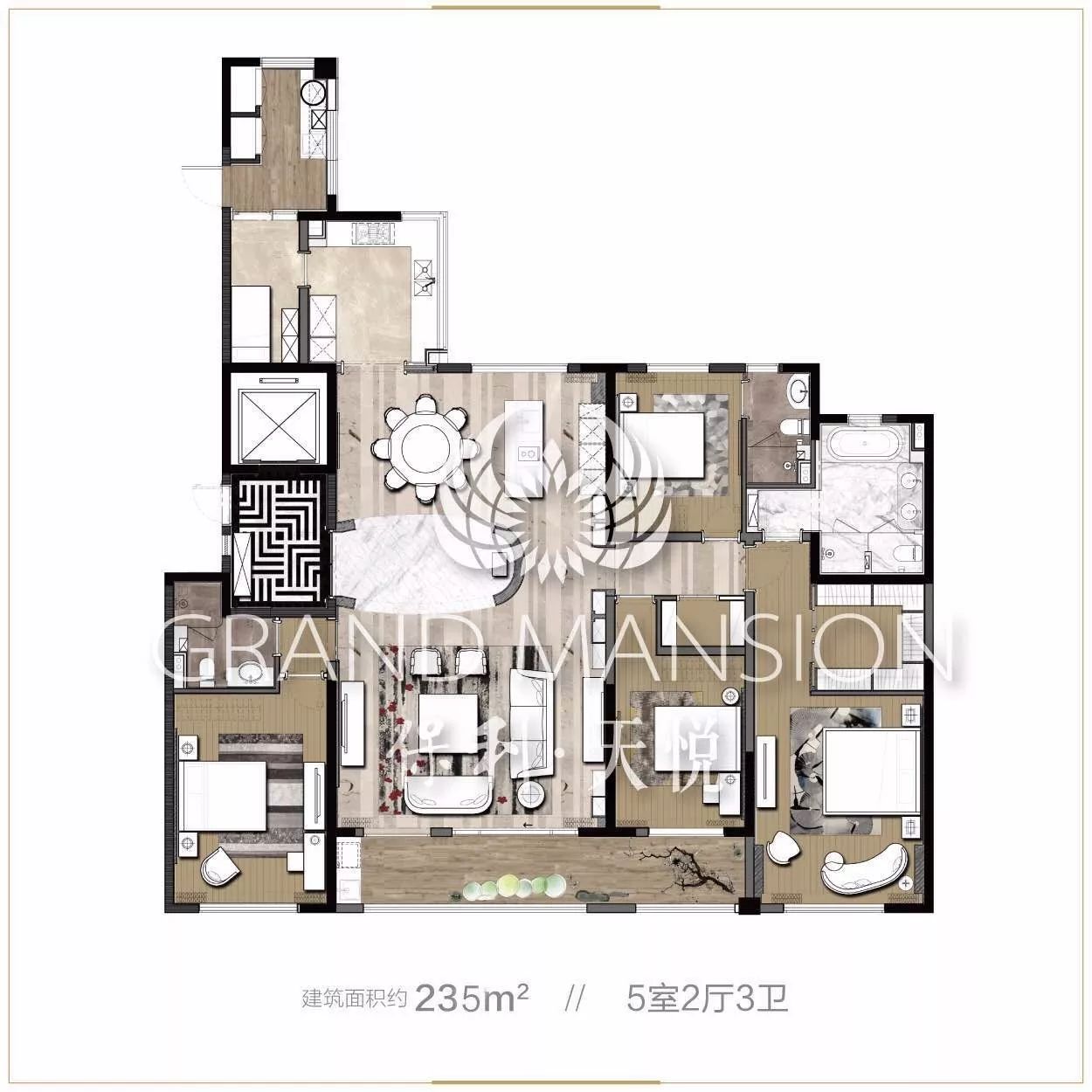 温州保利天悦高层为什么没人买,保利天悦精装房质量怎么样