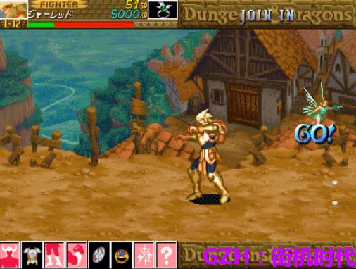 街机游戏必杀使用技巧,街机游戏屡试不爽的五大通关技巧