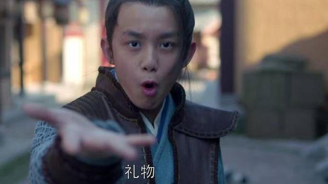 梅长苏蔺晨结局,蔺晨给梅长苏心力交瘁