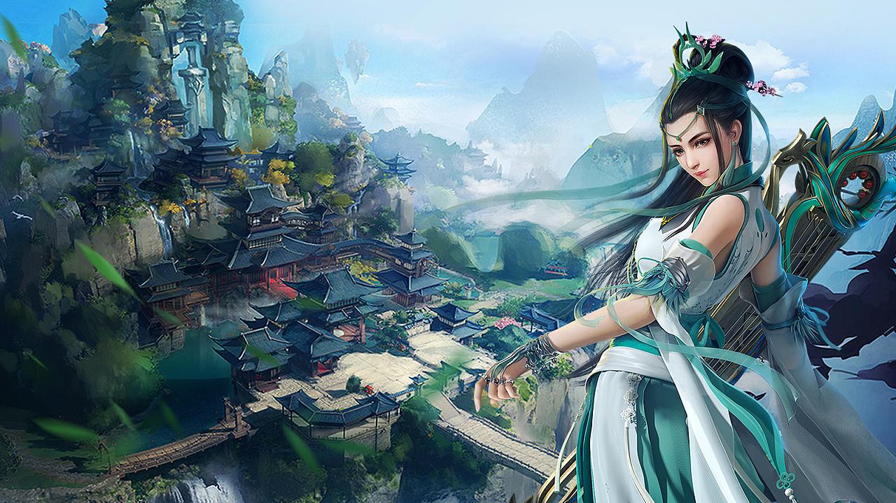 40本被封神的网络小说,12本足以封神的经典小说