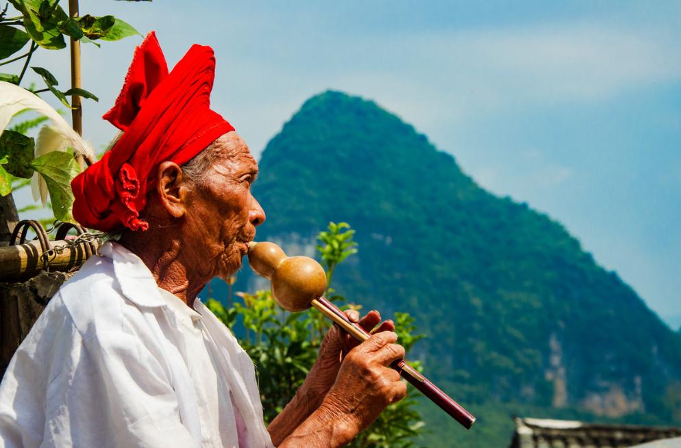 瑶族千年瑶寨攻略,中国最好的瑶寨排名