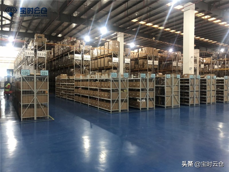 云仓代发优缺点,选择云仓代发