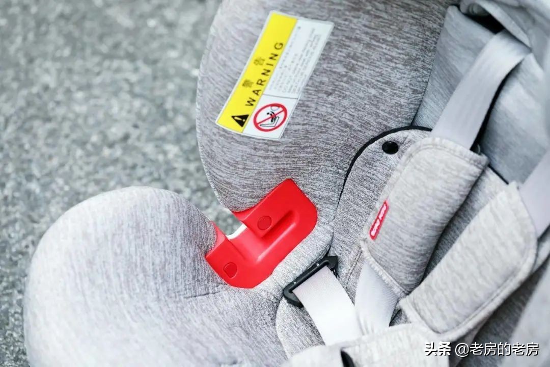 袋鼠爸爸安全座椅推荐,儿童安全座椅袋鼠爸爸测评