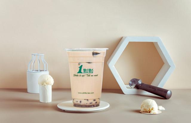 一点点奶茶怎么火起来的,一点点奶茶简介与现状