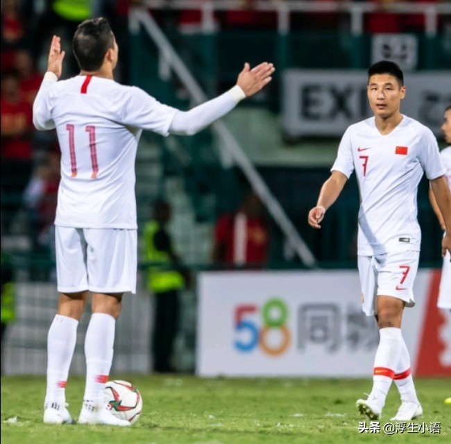 中国足球的目标,中国足球绝不能放弃