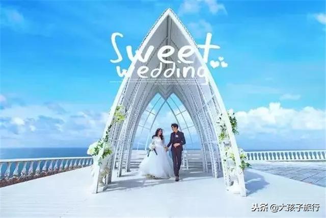 那琴半岛地质海洋公园度假区,那琴半岛地质海洋公园看日出