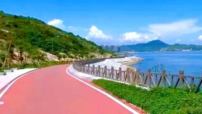 暑假去惠州海边推荐,大亚湾泡泡海公寓多少钱一平方