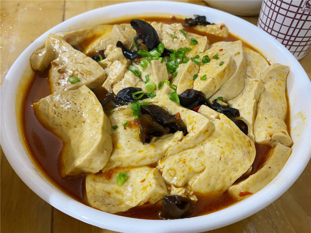 徽菜轻度腐败,徽菜缺点