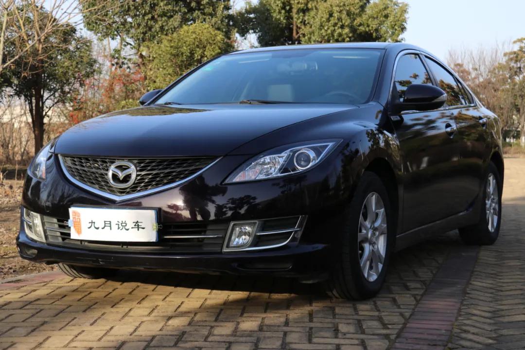 5万淘了台我很满意的睿翼,动力颜值操控兼备,后续却出这么多事