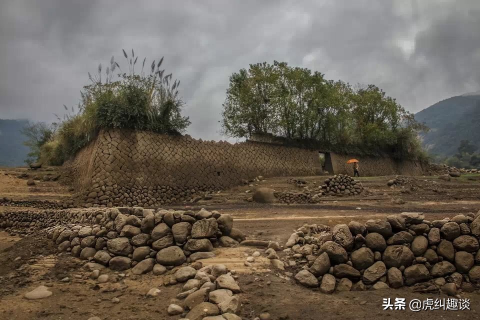 快约！福州这两处绝美村庄，简直就是“童话世界”