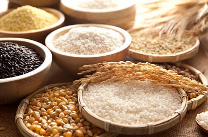 五谷杂粮什么粮食最有营养,谷物之王粮食之最是什么