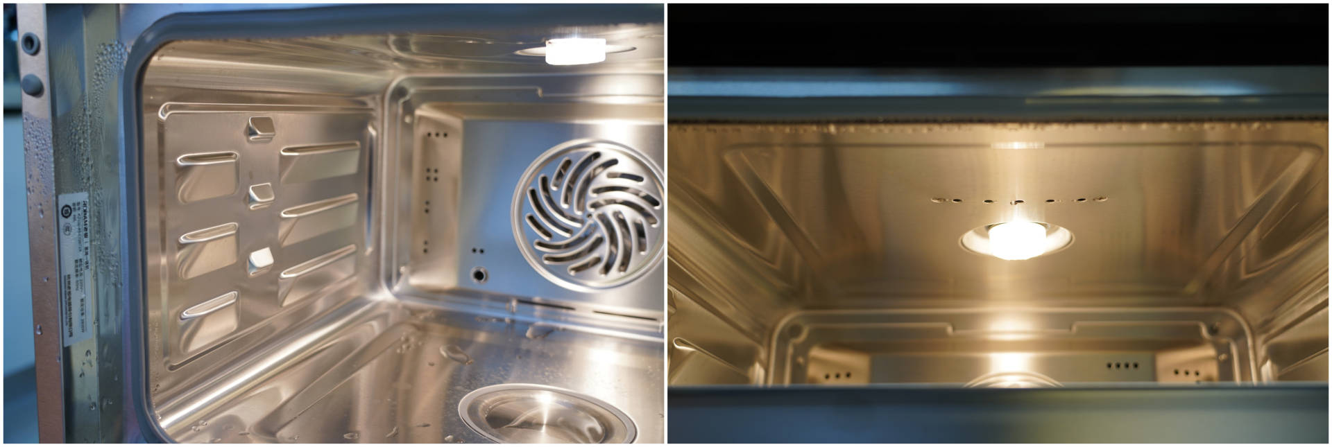 2023蒸烤一体机嵌入式推荐排名,2022哪款嵌入式蒸烤一体机好用