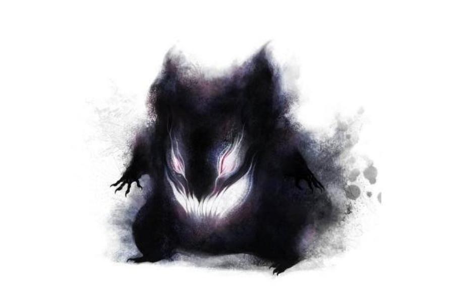 宝可梦游戏怪谈紫苑镇,宝可梦游戏离奇事件