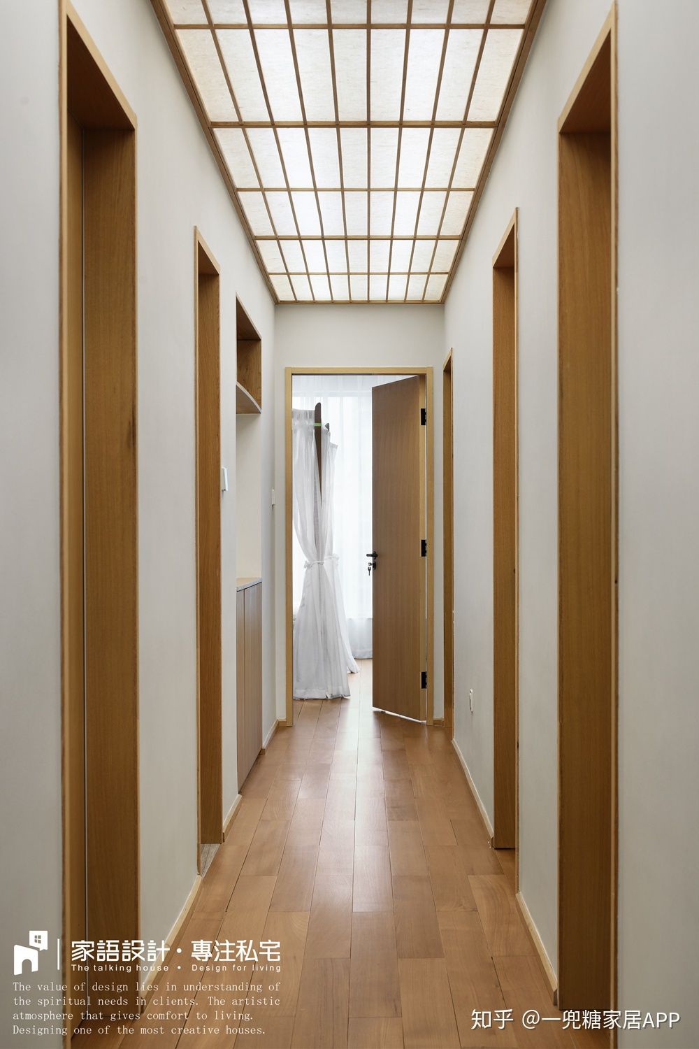 现在吊顶如何设计,目前流行的吊顶设计