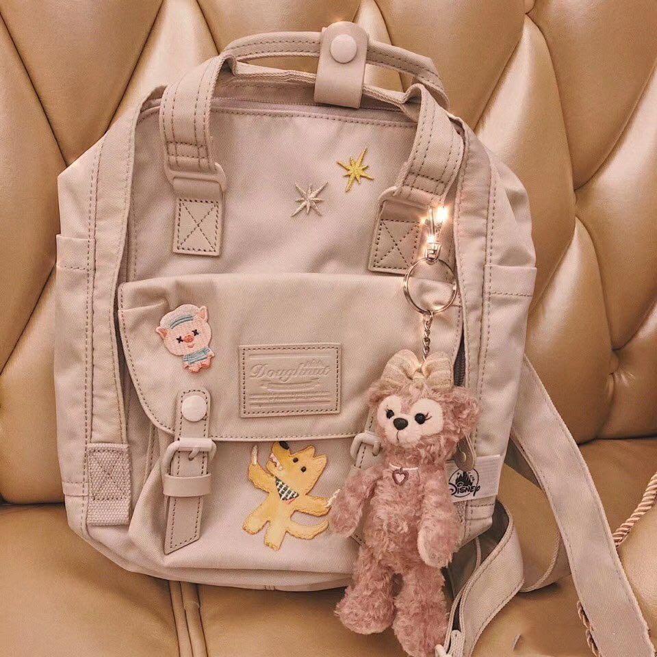 有没有很能装的双肩包,可以全部展开的双肩包推荐