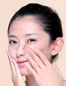 名门泽佳5步淡化法令纹,名门泽佳怎么祛法令纹