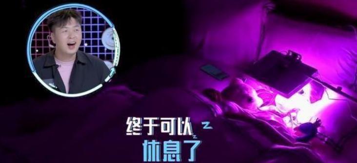 李佳琦推荐黄圣依面膜,李佳琦黄圣依美妆仪