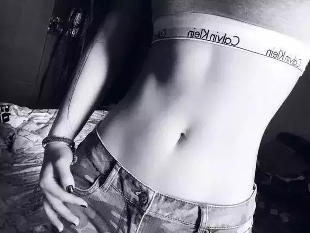 肚子胖怎么办可以练瘦吗,身体都瘦就肚子胖怎么回事