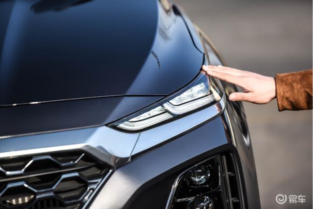 四代胜达尾门,深度解析四代胜达