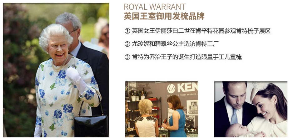 英伦精选展里的王室*用御**你也能get到