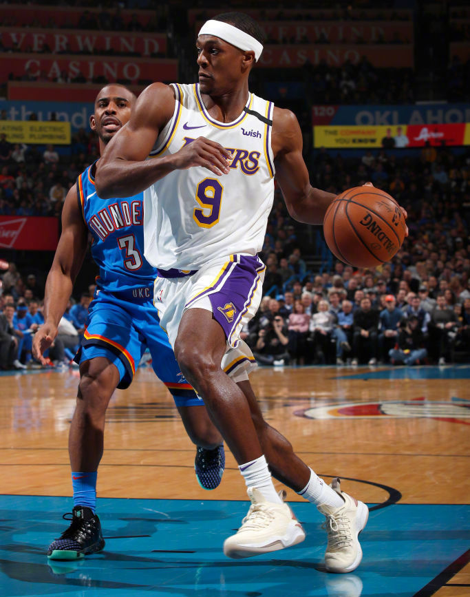 今日球鞋上脚集锦,中国球员球鞋上脚合集